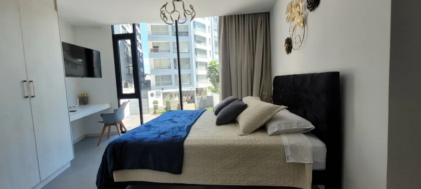 STUDIO Luxury View Edificio Harmony - Image 1
