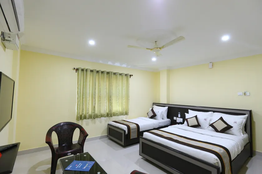 Saibala Inn - Image 1