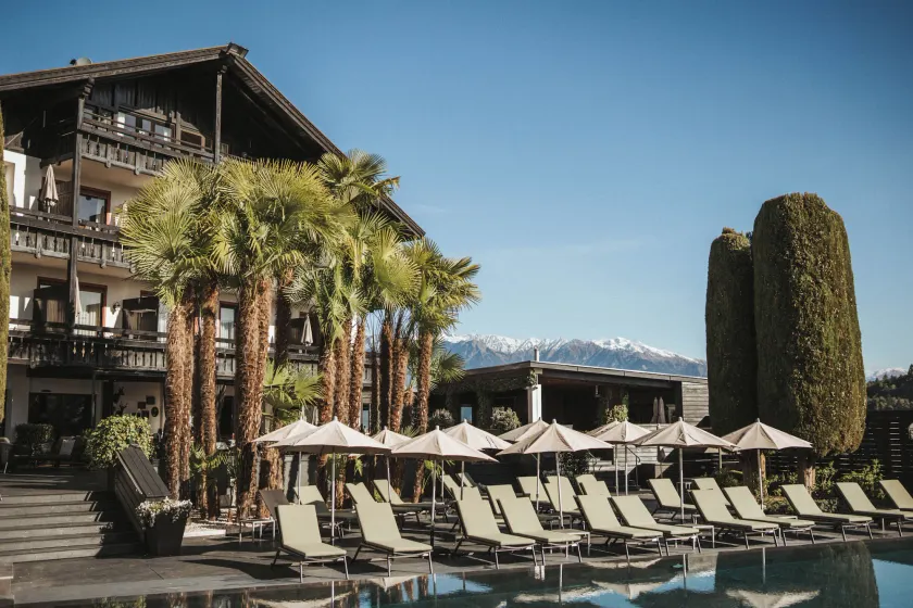 Tirolensis - Luxury All Inclusive - Image 1