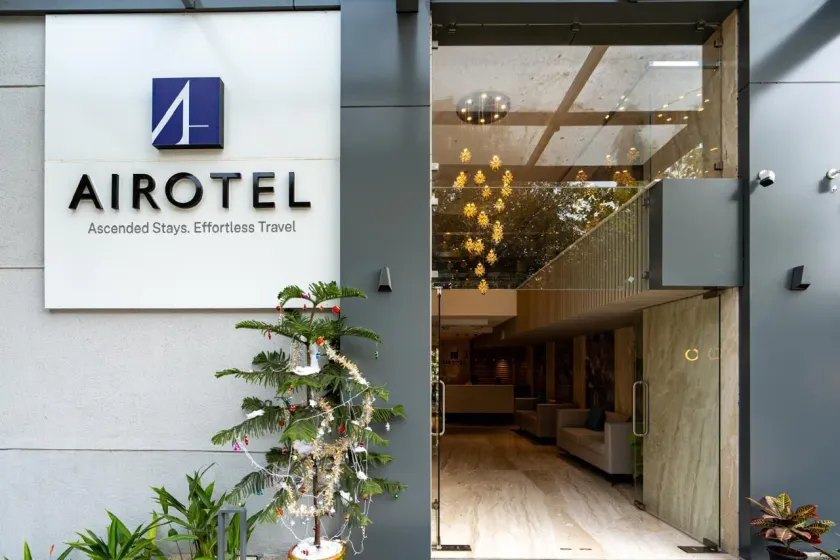 Airotel - Image 1