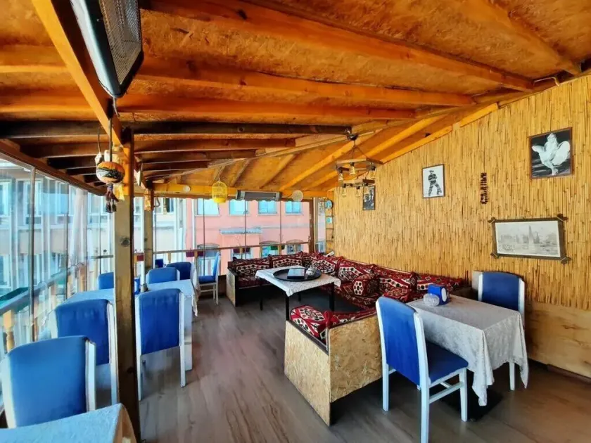 Old City Family Hotel - Image 1