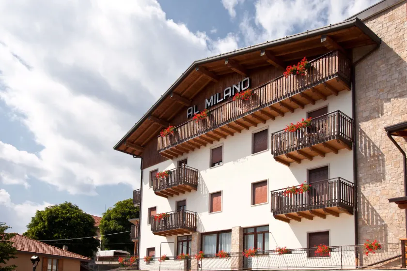 Albergo Milano - Image 1
