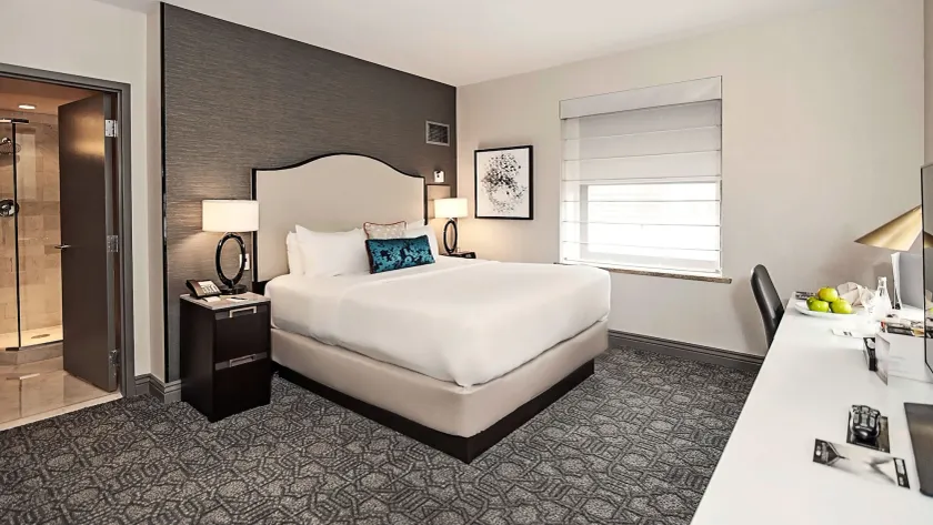 InterContinental Chicago Magnificent Mile by IHG - Chambre