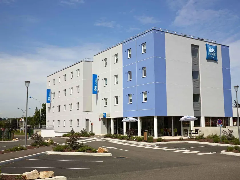 Ibis Budget Chalon Sur Saone Nord - Image 1