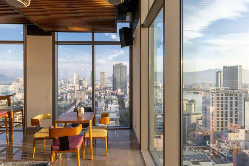 Wink Danang Centre, Unscripted by Hyatt - 24-Hour Stays - Image 1