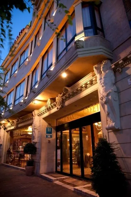 Hotel Juanito - Image 1