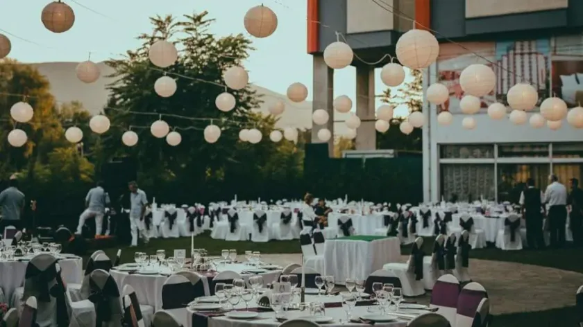Hotel Continental - Image 1