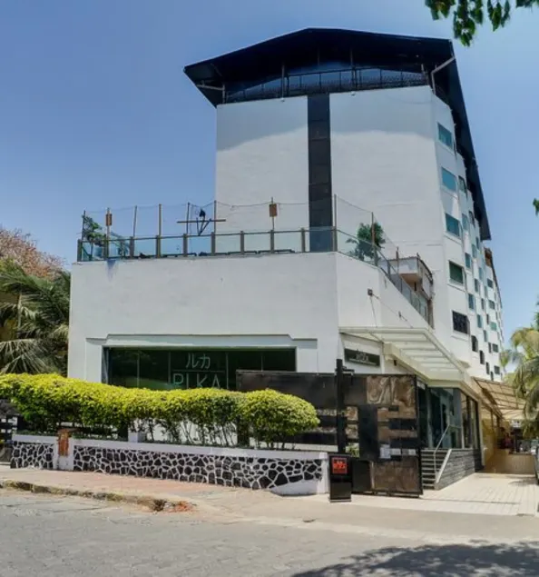 Ramee Guestline Hotel Juhu - Image 1
