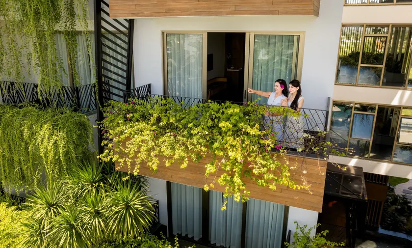Bellerive Hoi An Resort and Spa - Image 1