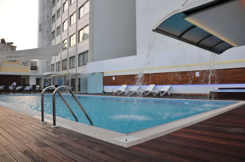 Surmeli Adana Hotel - Image 1