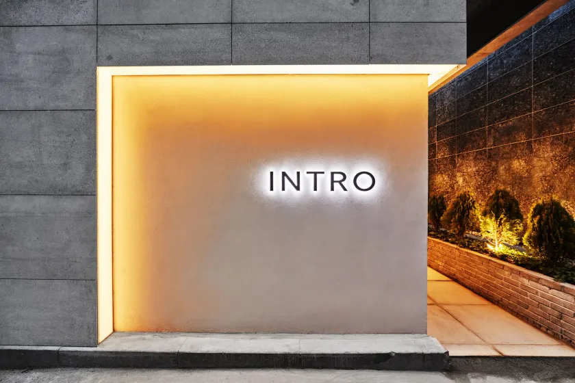 Hotel Intro - Image 1