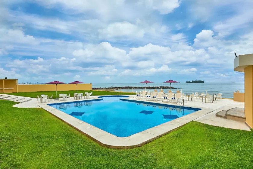 City Express by Marriott Veracruz - Image 1