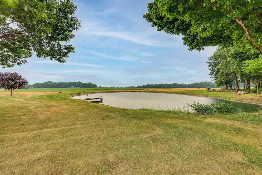 Unplug & Unwind! Romulus Family Gem w/ Swim Pond - Image 1