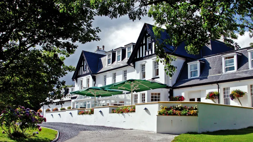 Ilsington Country House Hotel & Spa - Image 1