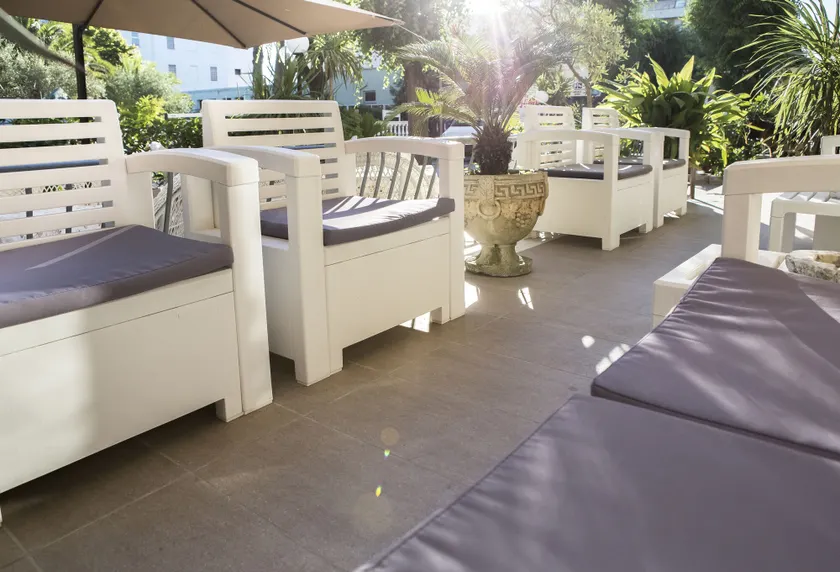 Hotel Corallo B&B - Image 1