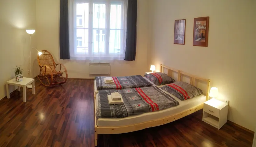 Jezerka Apartments - Free Parking - Easy Access to Center - Image 1