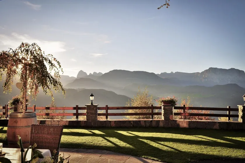 Boutique Hotel Erlacher  - Image 1