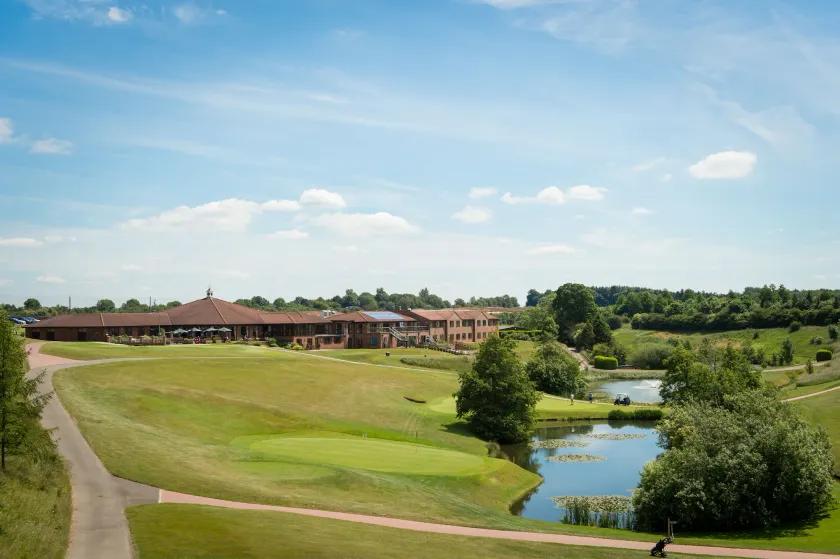 Greetham Valley - Image 1