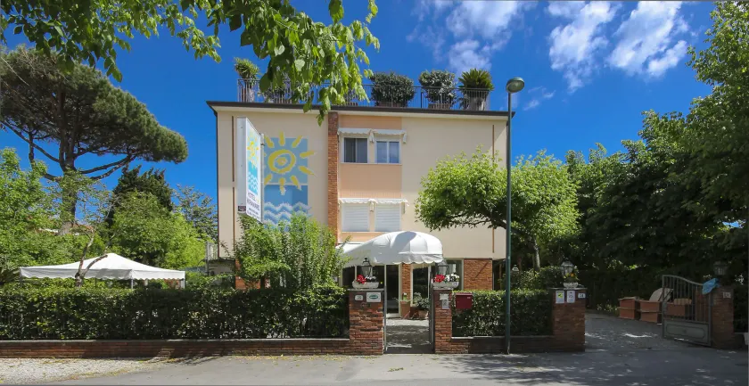 Hotel Miramare - Image 1