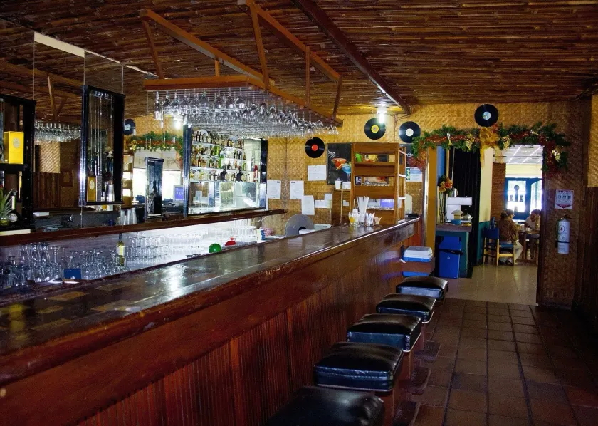 Hotel Guadaira Resort - Image 1