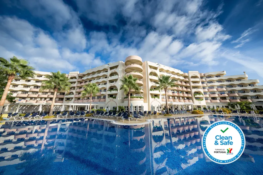 Hotel Vila Galé Cerro Alagoa - Image 1