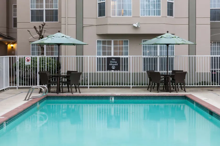Homewood Suites by Hilton Seattle-Tacoma Airport/Tukwila - Image 1