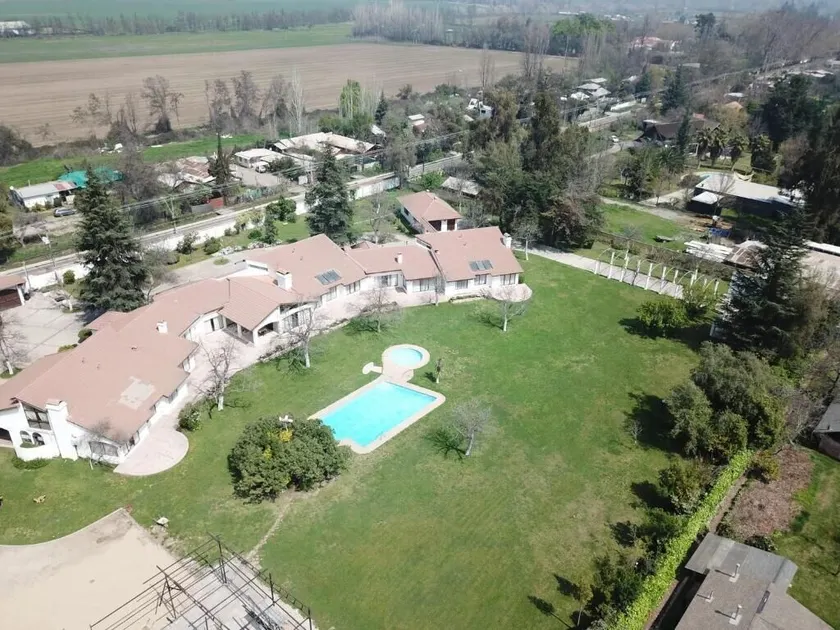 Club House Pirque - Image 1