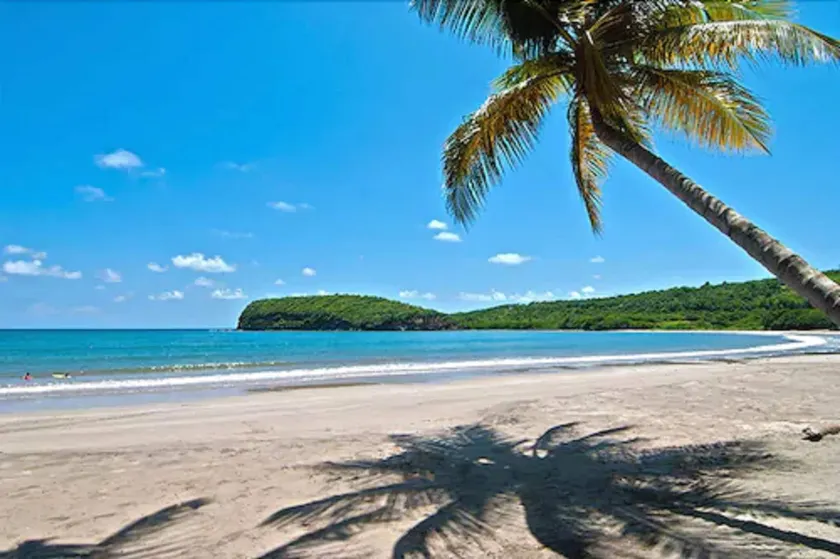 La Sagesse Hotel, Restaurant and Beach Bar - Image 1