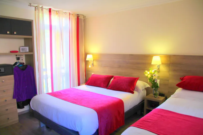 Hotel Menton Riviera - Image 1