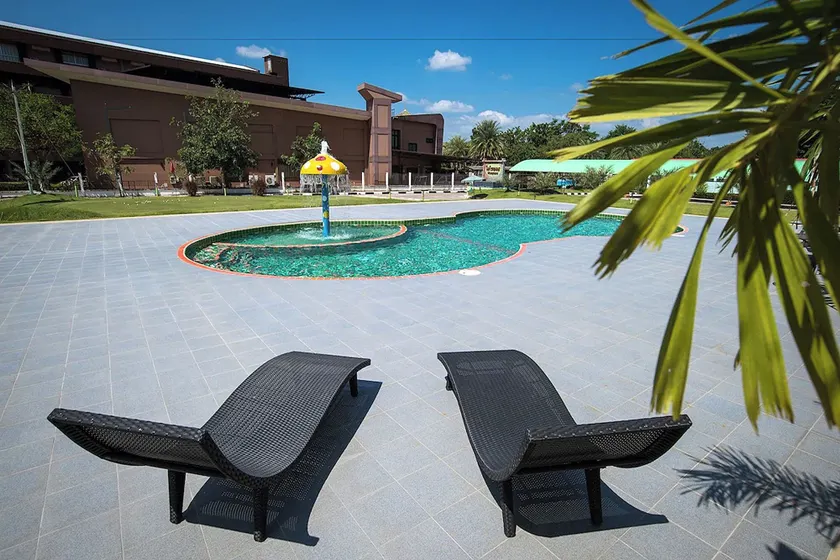 Hiso Place Hotel - Image 1