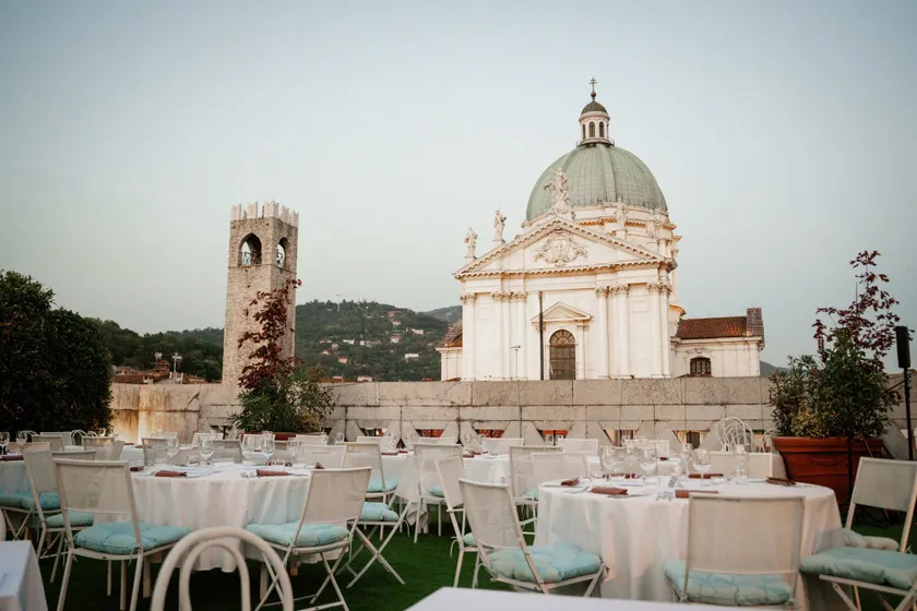 Hotel Vittoria - Image 1