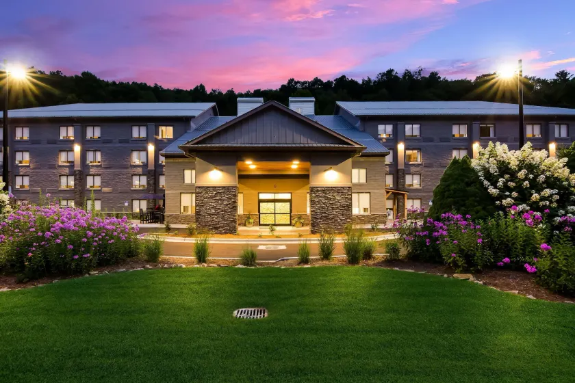 Graystone Lodge, an Ascend Collection Hotel - Image 1