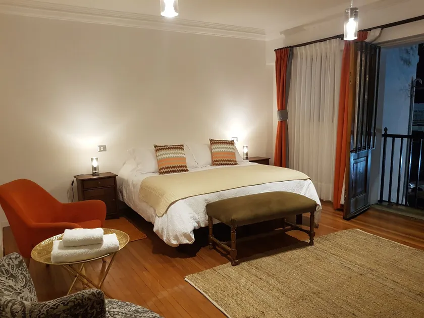 Hostal Boutique Casa La Barca - Image 1