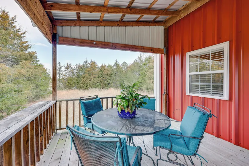 Pet-friendly Dover Cottage w/ Deck + Mtn Views! - Image 1