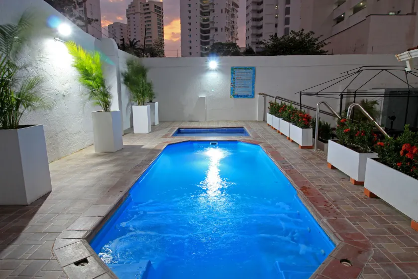 Hotel Rodadero Inn By GEH Suites - Image 1