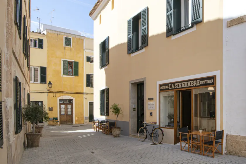 Hotel Boutique Can Sastre - Image 1