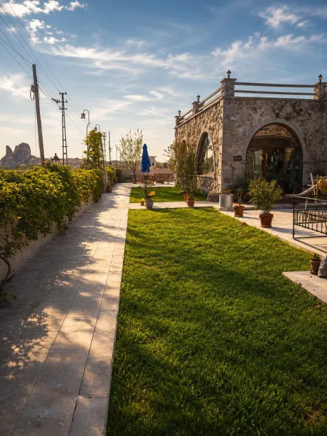 Soleado Cappadocia Hotel - Image 1