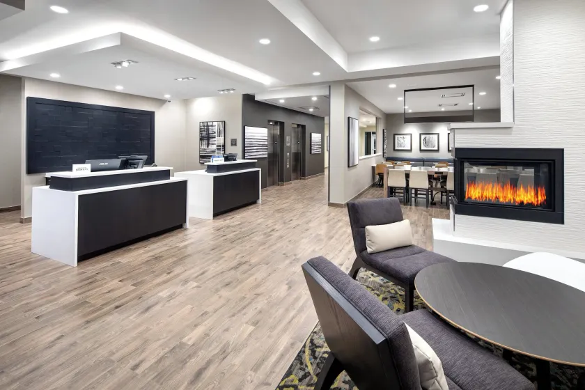 Residence Inn by Marriott Toronto Mississauga West - Image 1