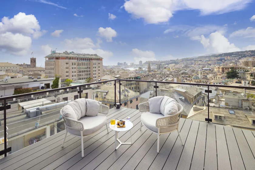 Best Western Plus City Hotel - Image 1