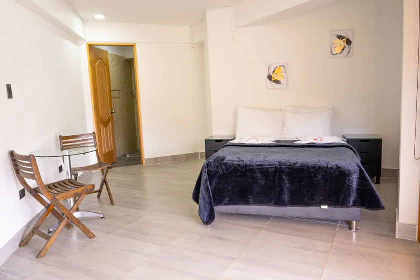 Hotel Casa Linda Guatape - Image 1
