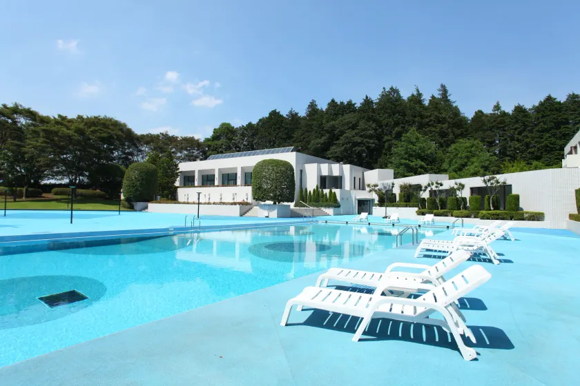 International Resort Hotel Yurakujo - Image 1
