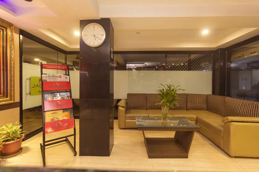 Jagjeet Balaji Inn - Image 1