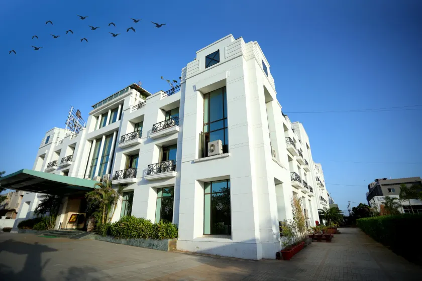 Renest Gandhidham - Image 1