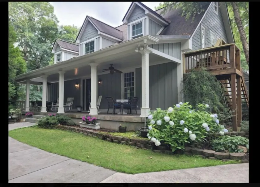 The Sage Cottage - Image 1