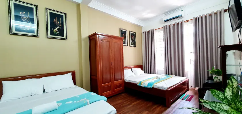 Forget Me Not Hotel Nha Trang - Image 1