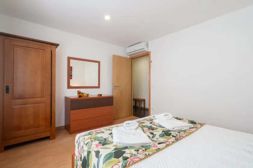 Casa da Petisqueira 88, Paredes - O Porto  - Camera