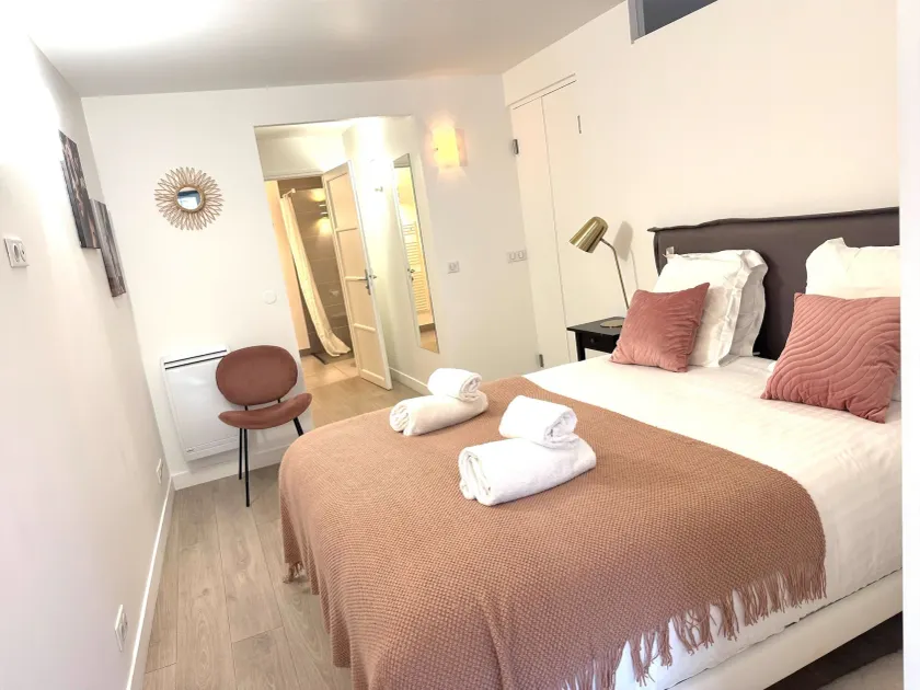 Appartements - Le Logis Versaillais - Image 1