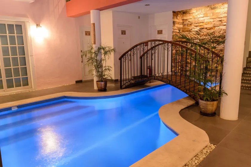 Hotel Boutique Real San Juan Center - Image 1