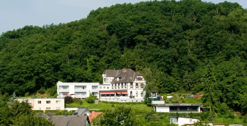 Hotel Kurhaus Uhlenberg - Image 1