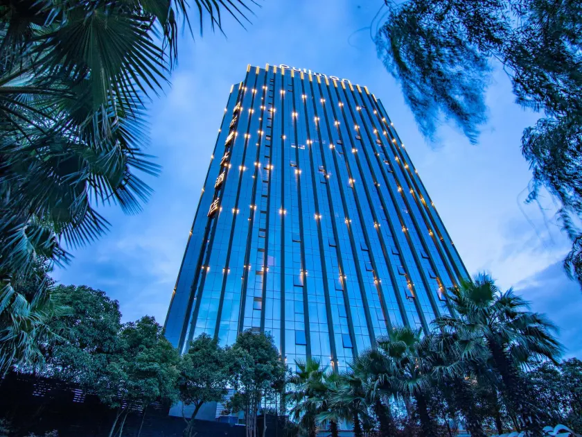 Pullman Guiyang - Image 1